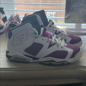 Jordan 6s